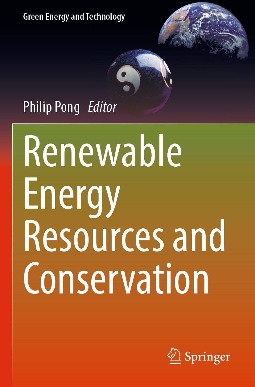 Green Energy and Technology
