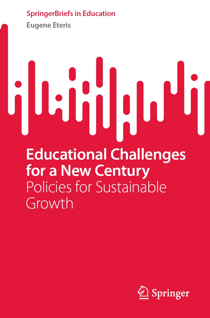 SpringerBriefs in Education