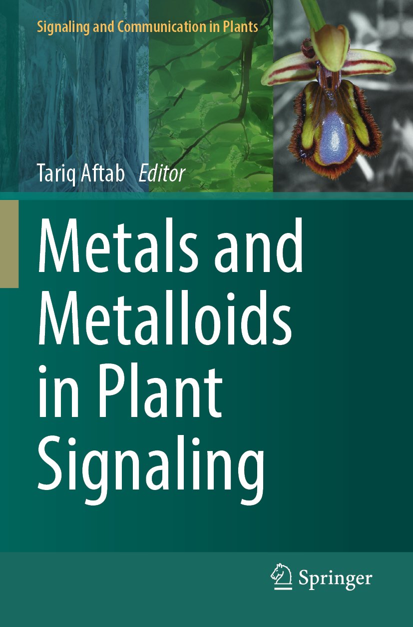 Signaling and Communication in Plants
