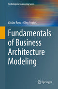 The Enterprise Engineering Series