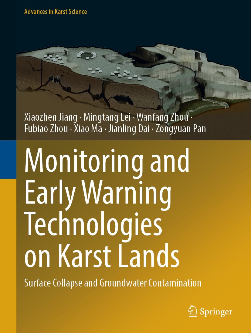 Advances in Karst Science