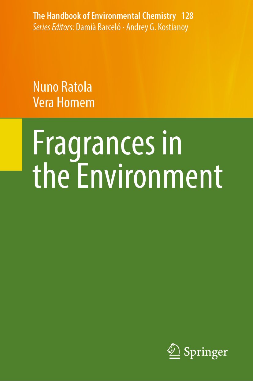 The Handbook of Environmental Chemistry