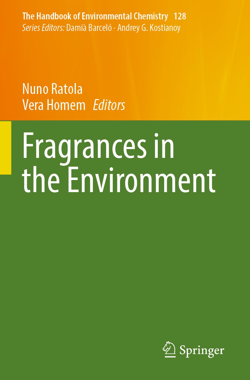 Fragrances in the Environment