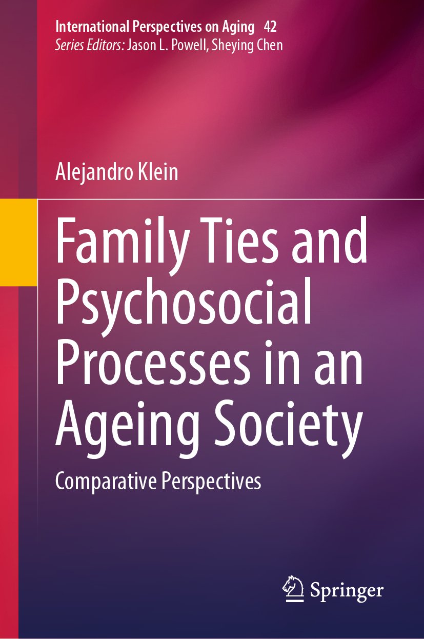 International Perspectives on Aging