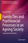 International Perspectives on Aging