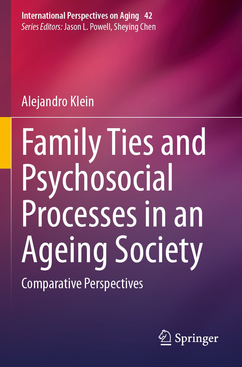 International Perspectives on Aging