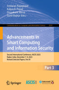 Communications in Computer and Information Science