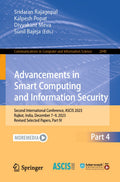 Communications in Computer and Information Science