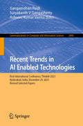 Communications in Computer and Information Science