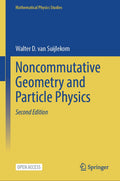 Mathematical Physics Studies