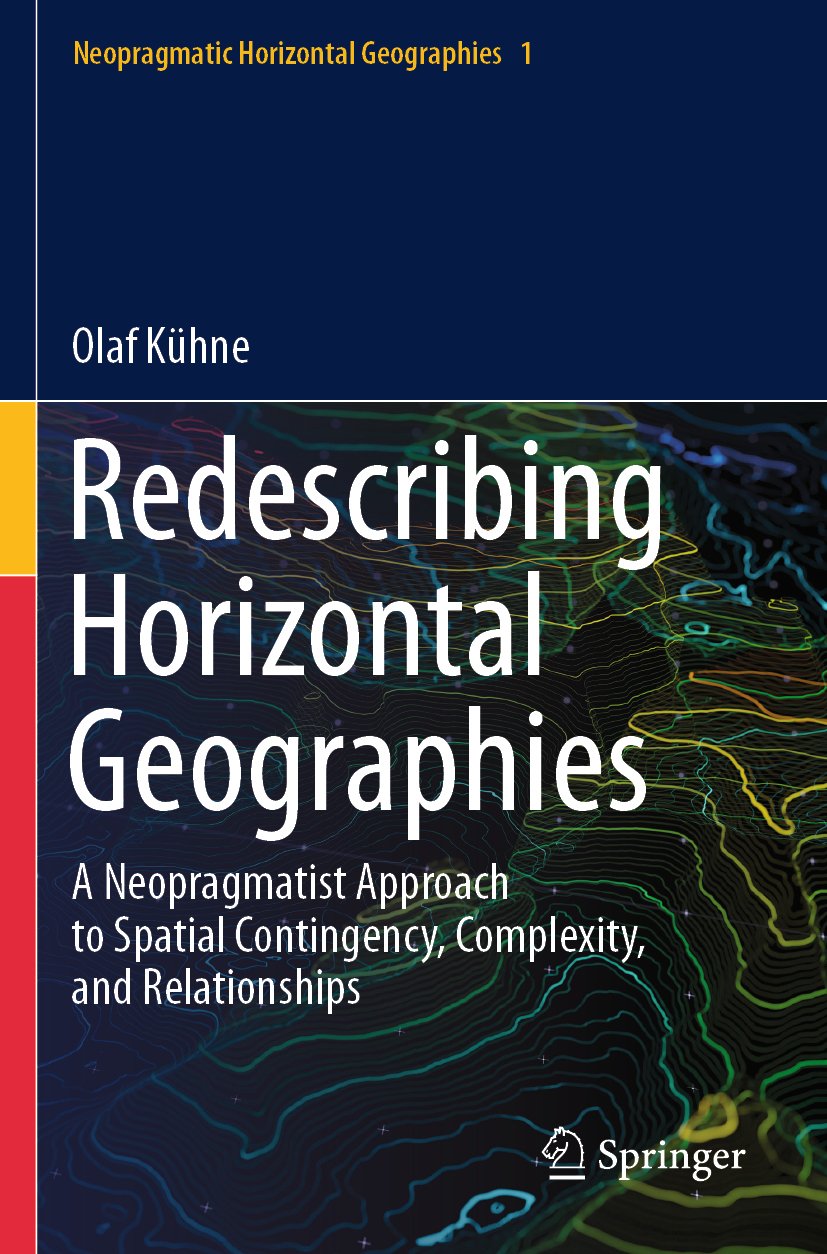 Neopragmatic Horizontal Geographies