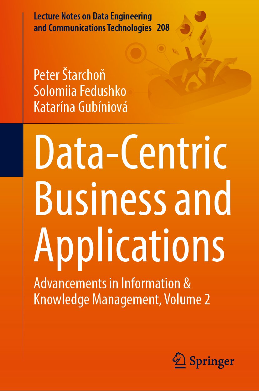 Lecture Notes on Data Engineering and Communications Technologies