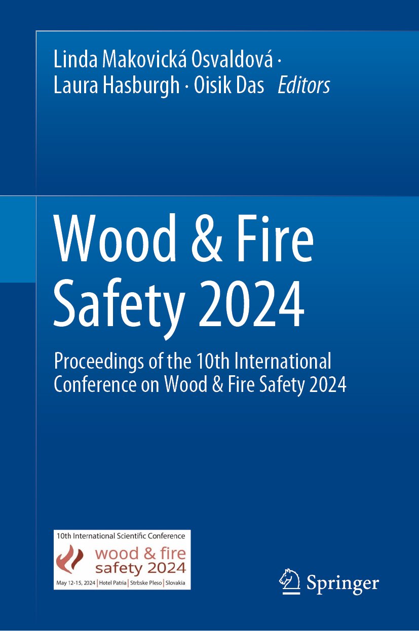Wood & Fire Safety 2024
