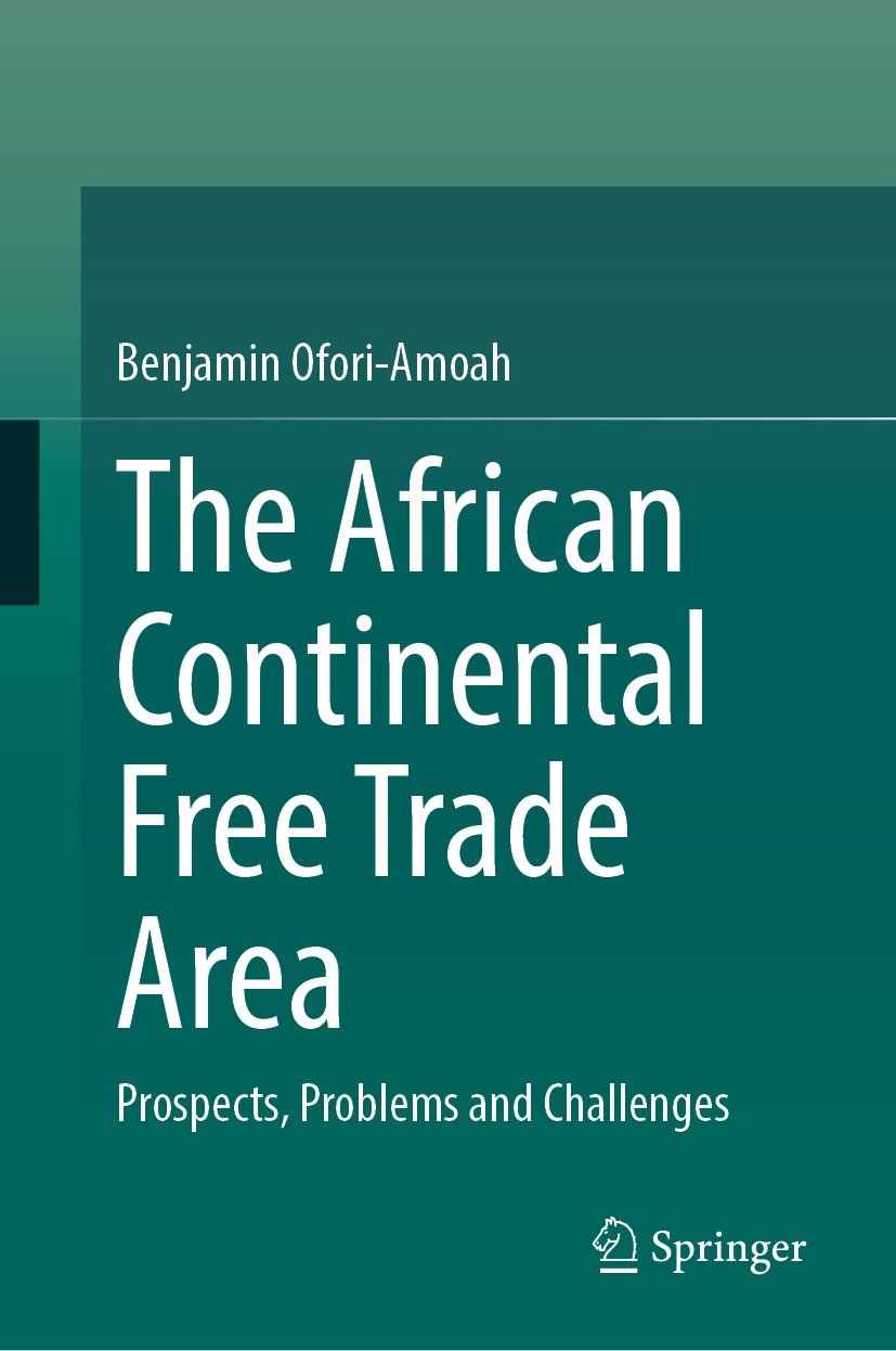The African Continental Free Trade Area