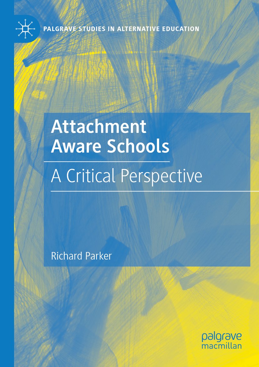 Palgrave Studies in Alternative Education