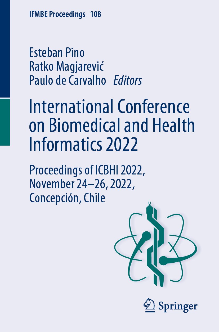 IFMBE Proceedings