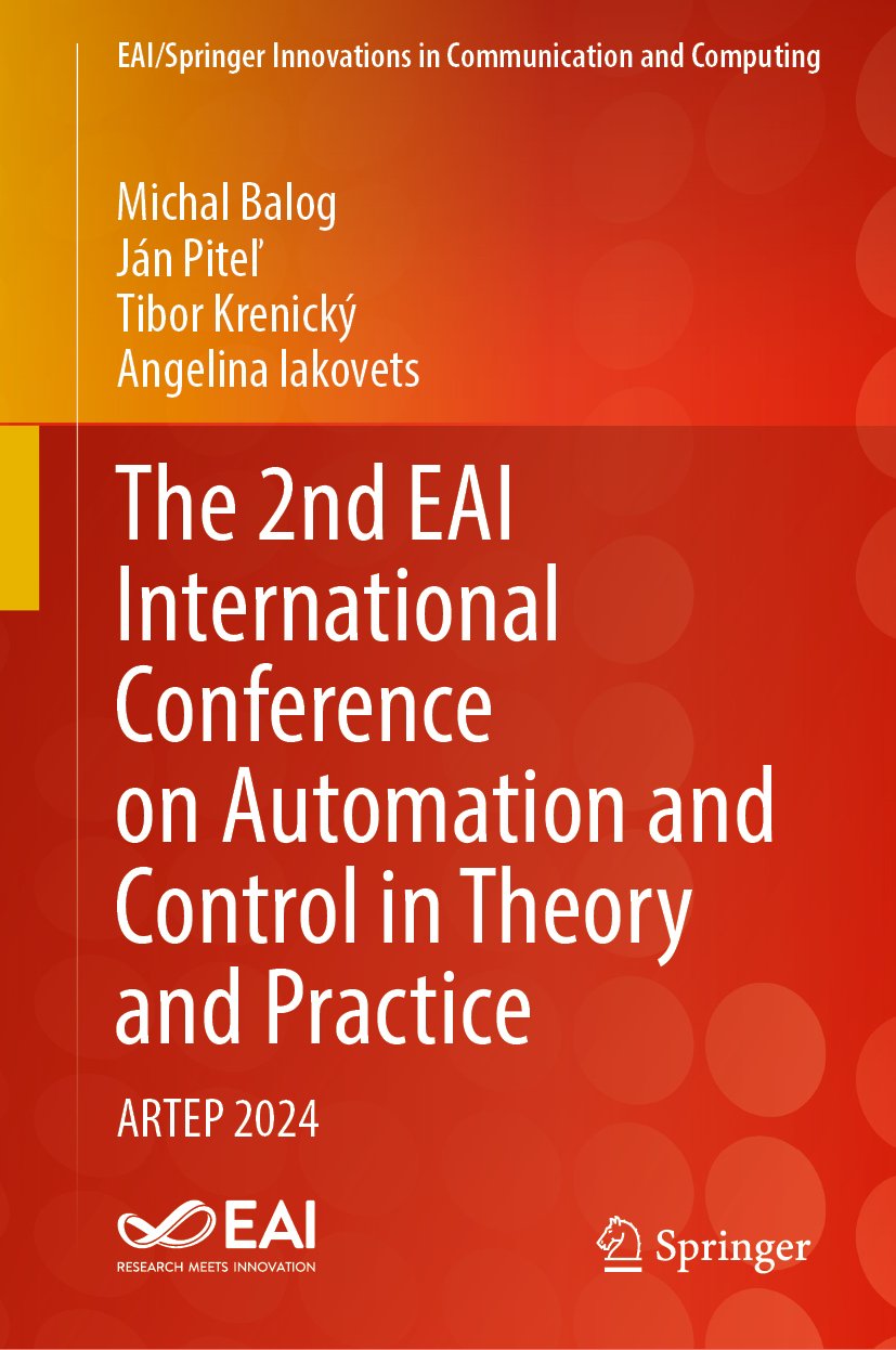 EAI/Springer Innovations in Communication and Computing