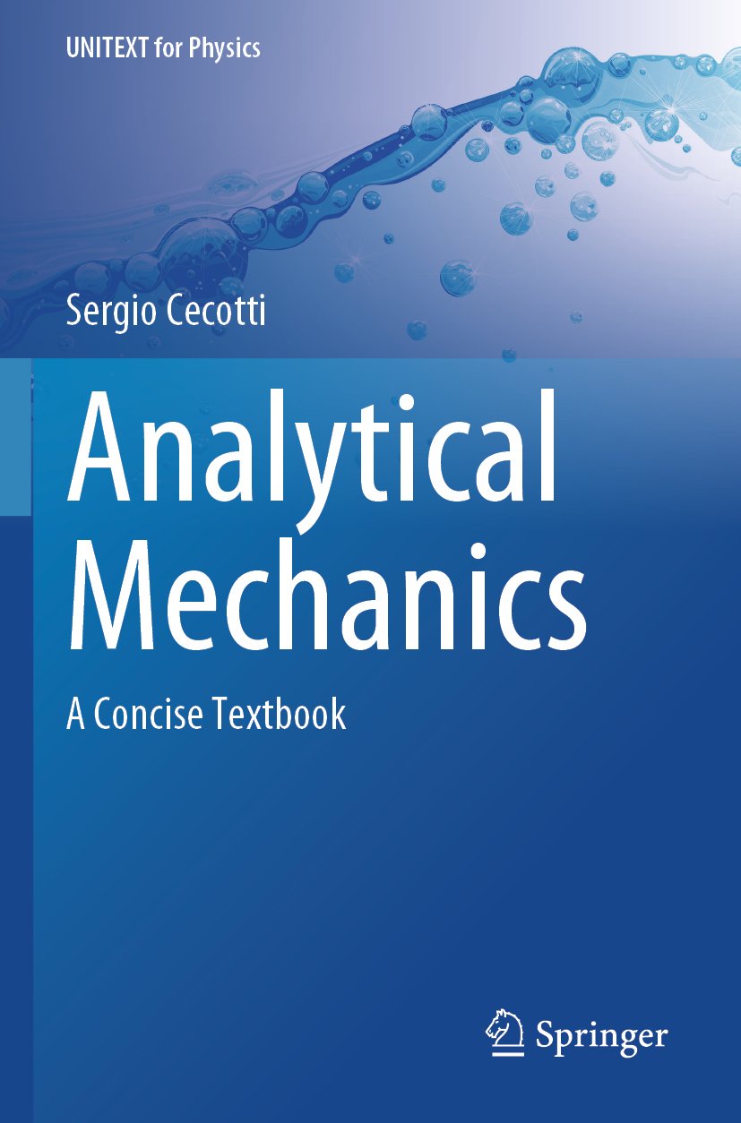UNITEXT for Physics