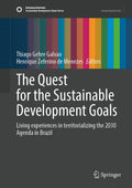 Sustainable Development Goals Series