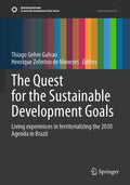 Sustainable Development Goals Series