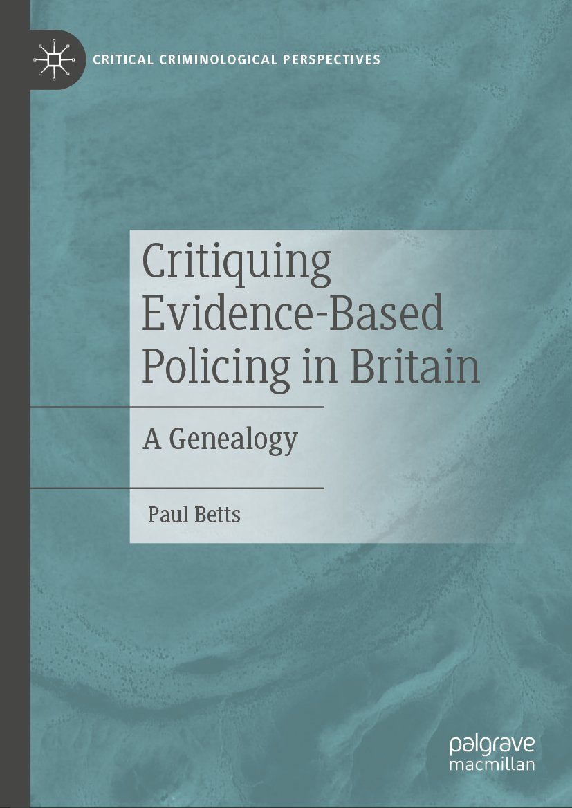 Critical Criminological Perspectives