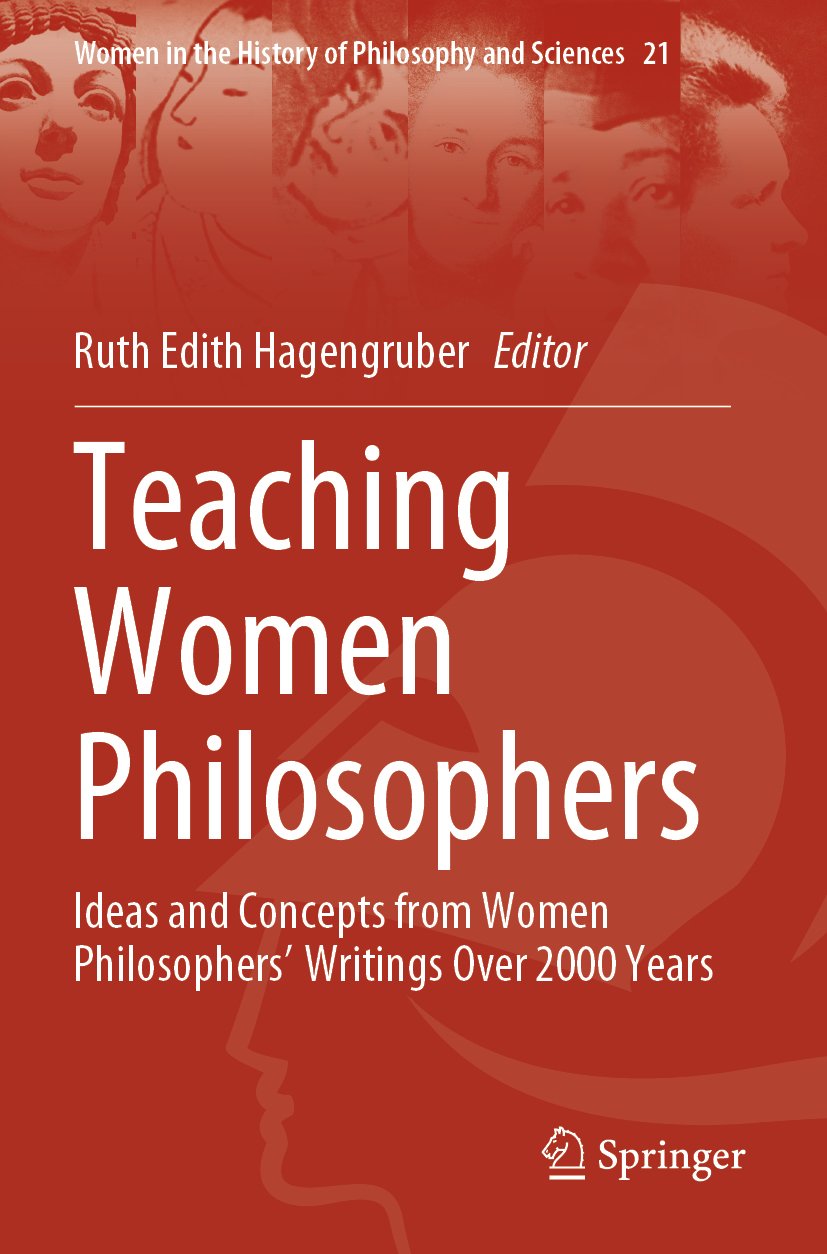 Women in the History of Philosophy and Sciences