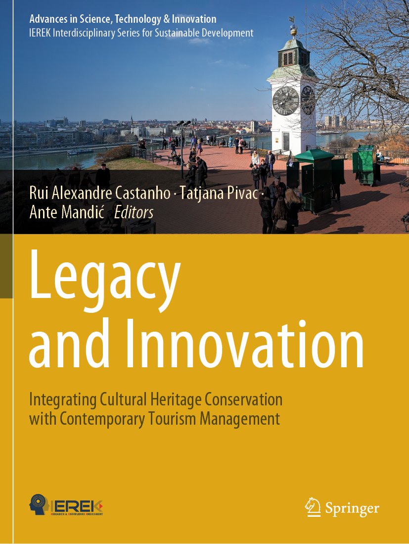 Legacy and Innovation