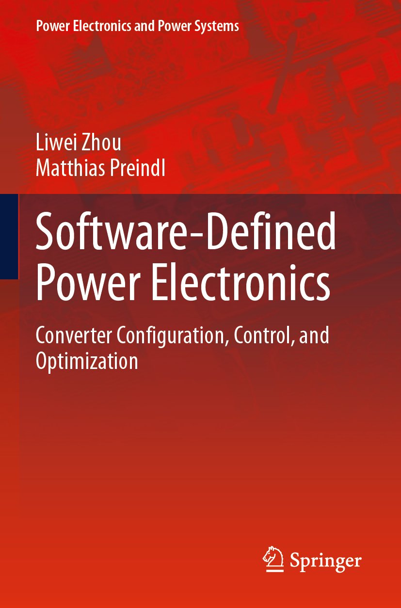 Power Electronics and Power Systems