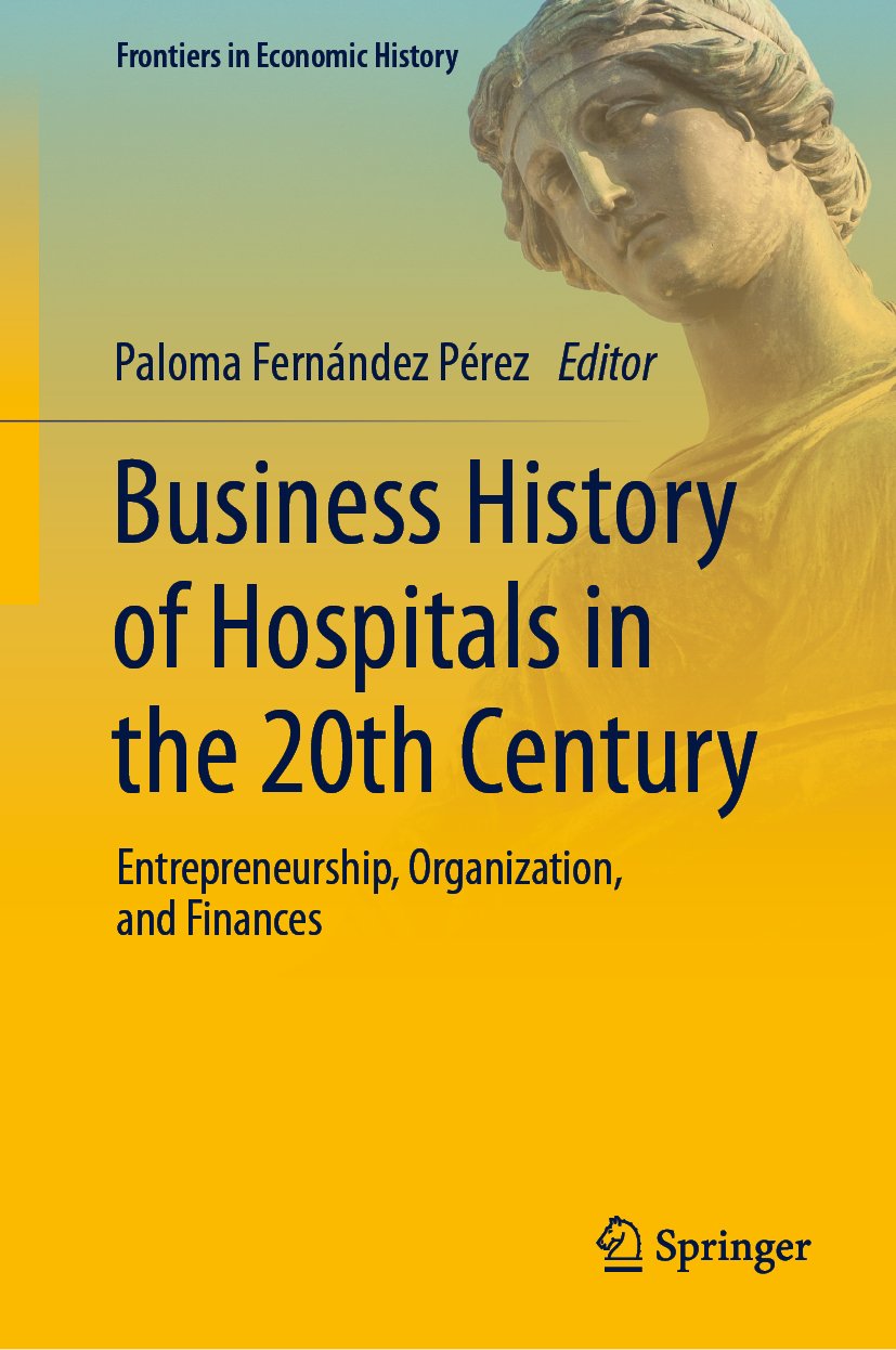 Frontiers in Economic History