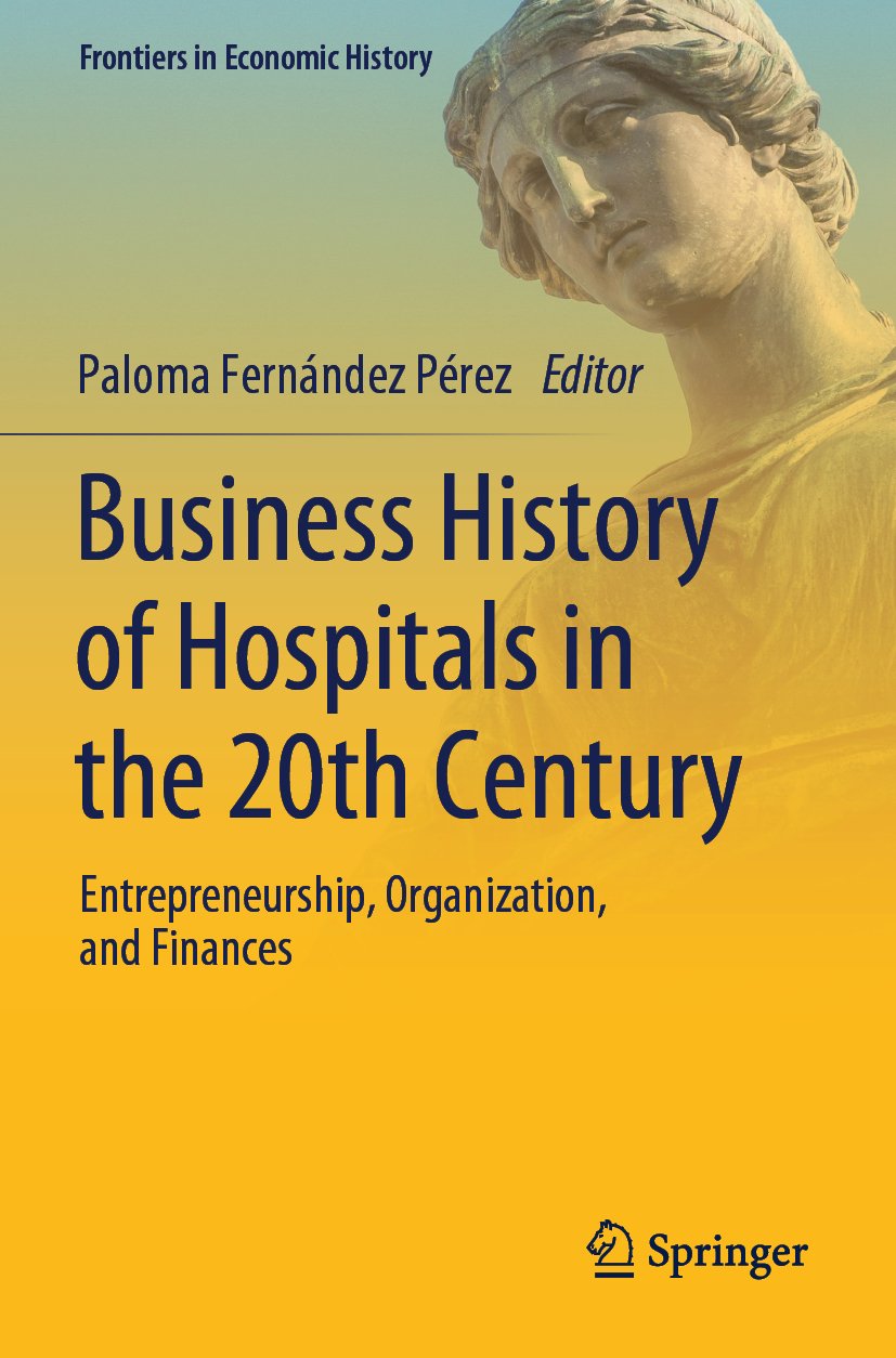 Frontiers in Economic History
