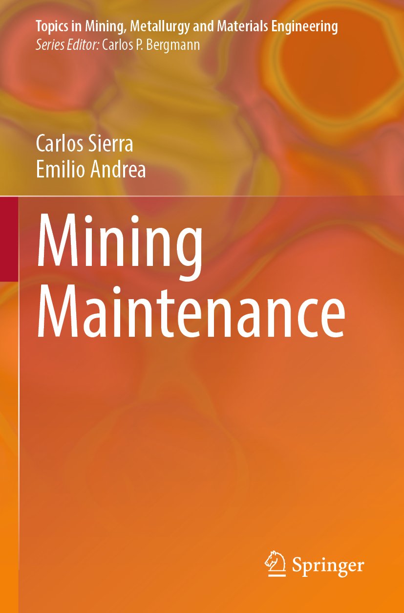 Topics in Mining, Metallurgy and Materials Engineering