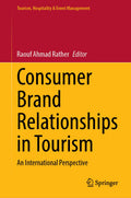 Tourism, Hospitality & Event Management