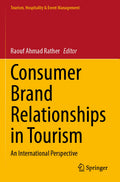 Tourism, Hospitality & Event Management