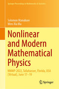 Springer Proceedings in Mathematics & Statistics