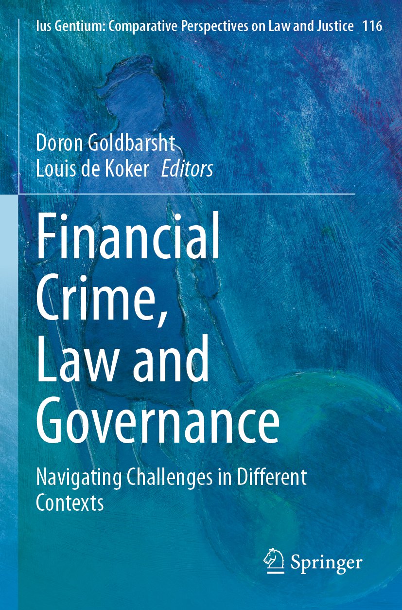 Ius Gentium: Comparative Perspectives on Law and Justice