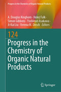 Progress in the Chemistry of Organic Natural Products