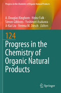 Progress in the Chemistry of Organic Natural Products