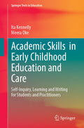 Springer Texts in Education