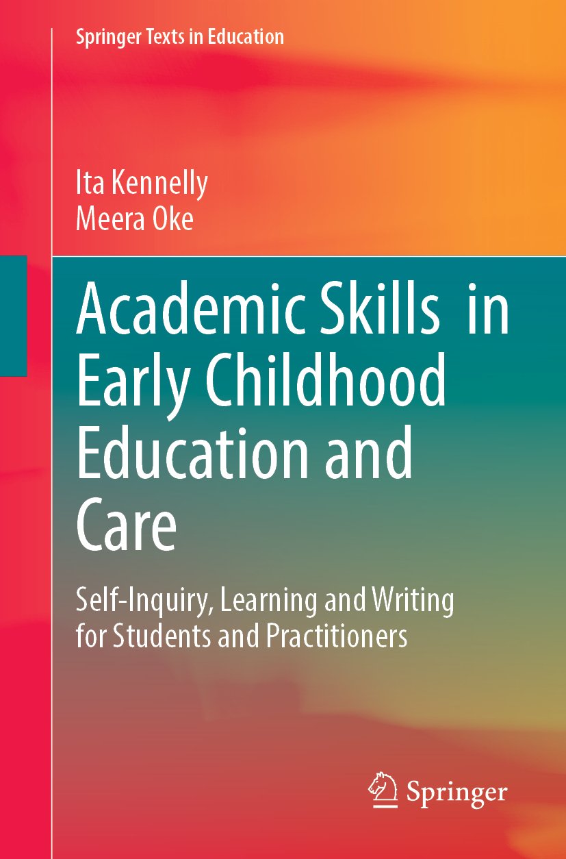 Springer Texts in Education