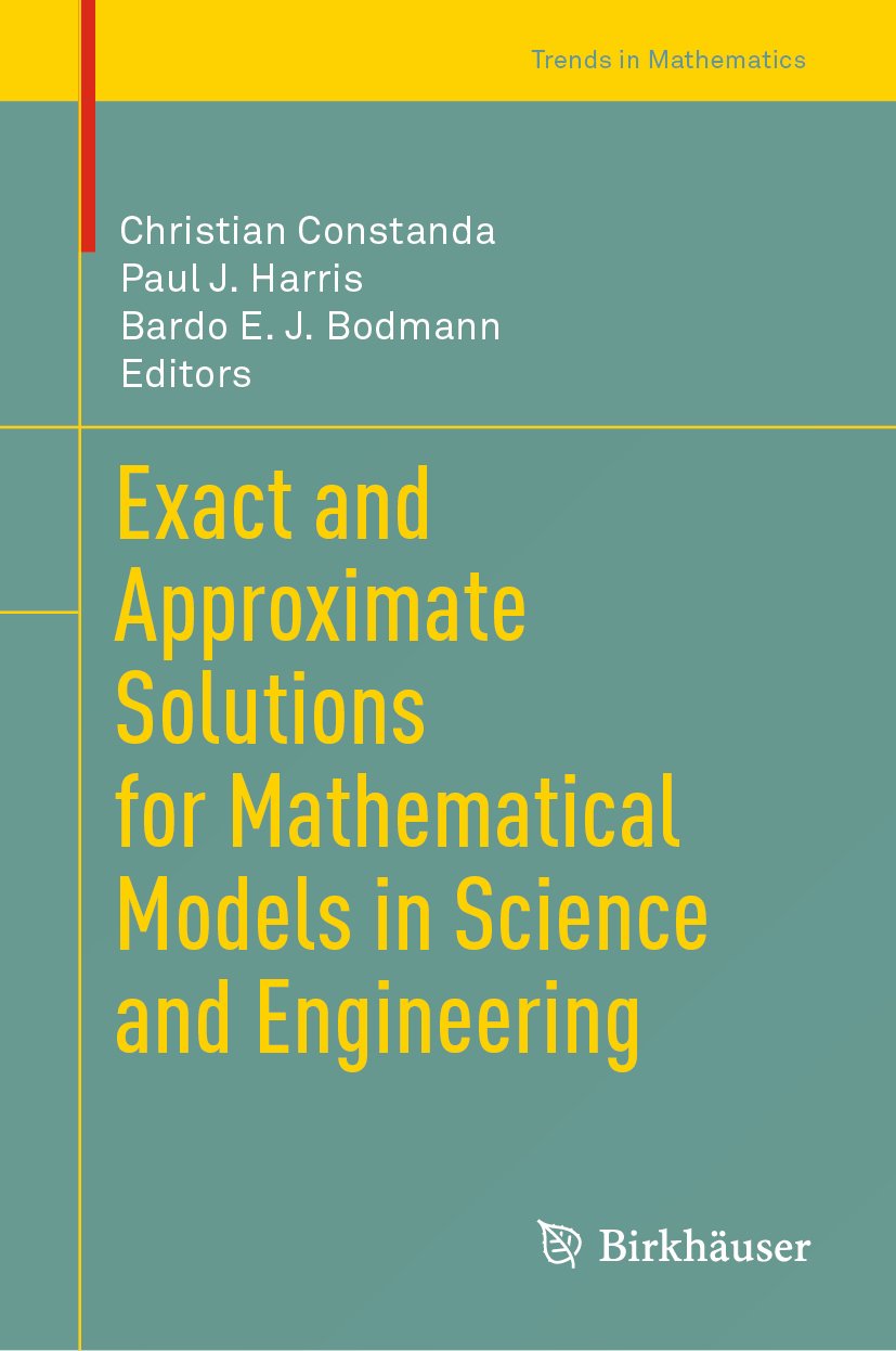 Trends in Mathematics