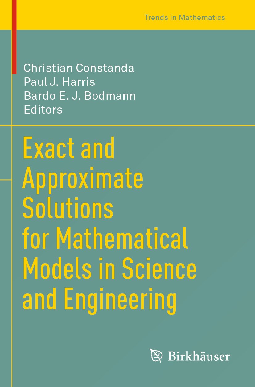 Trends in Mathematics
