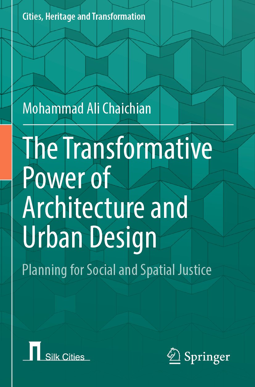 Cities, Heritage and Transformation