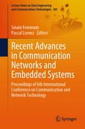 Lecture Notes on Data Engineering and Communications Technologies