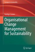 Strategies for Sustainability