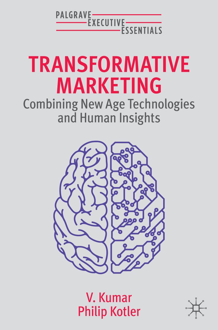 Palgrave Executive Essentials