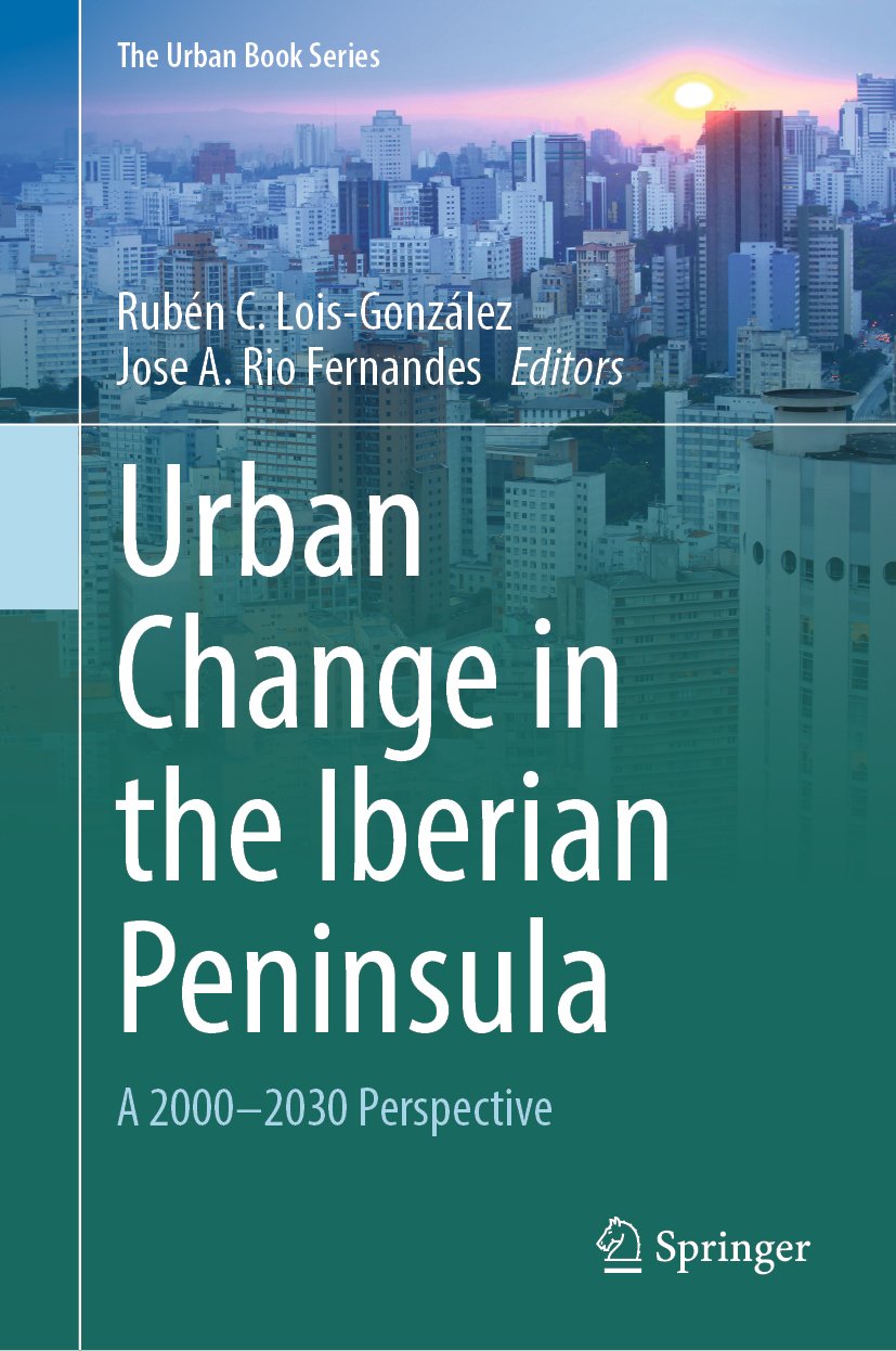 The Urban Book Series