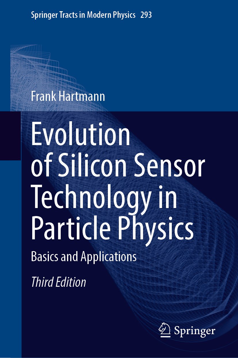 Springer Tracts in Modern Physics