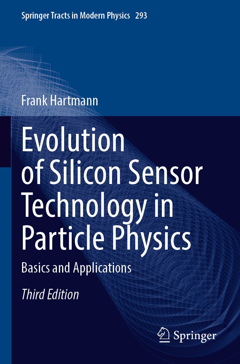 Springer Tracts in Modern Physics