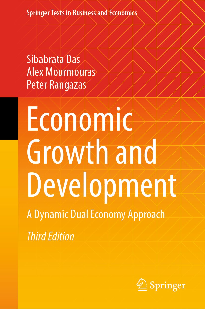 Springer Texts in Business and Economics