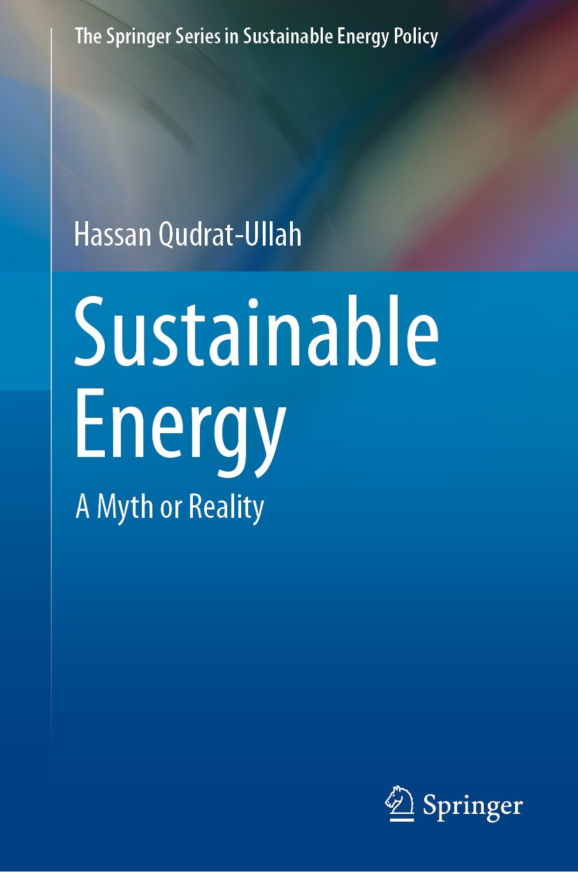 The Springer Series in Sustainable Energy Policy